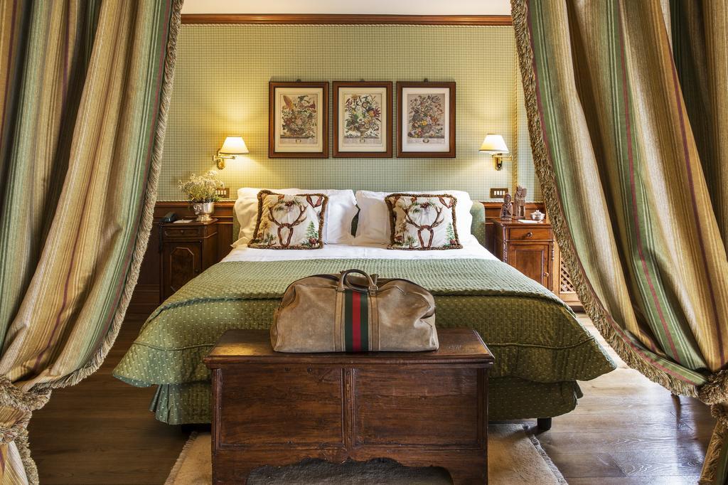 Hotel Hermitage Relais & Chateaux Breuil-Cervinia Exterior foto