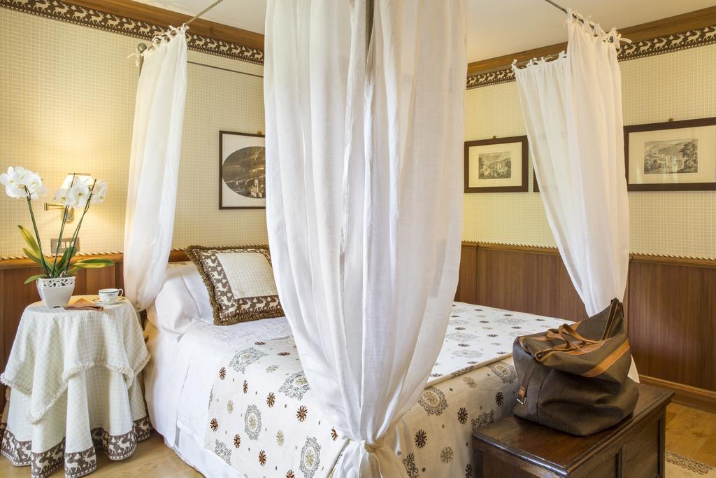 Hotel Hermitage Relais & Chateaux Breuil-Cervinia Exterior foto